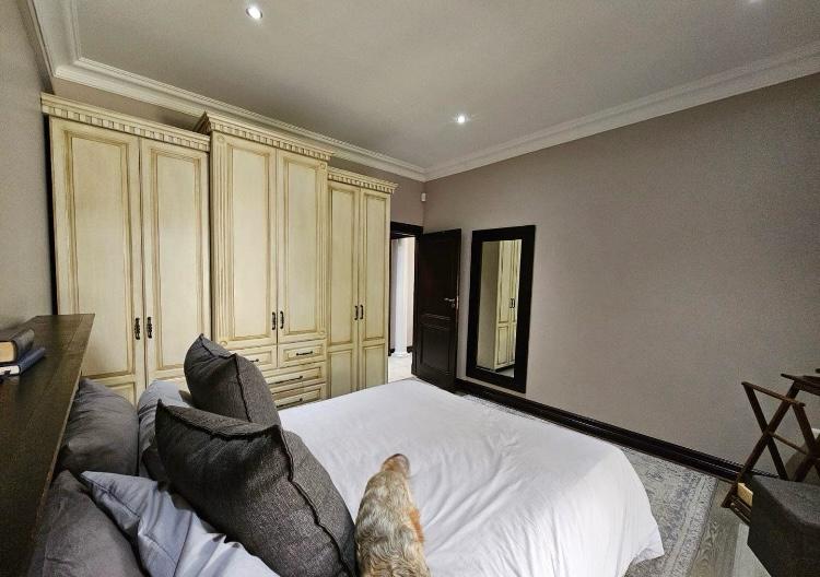 To Let 5 Bedroom Property for Rent in Jim Fouchepark Free State